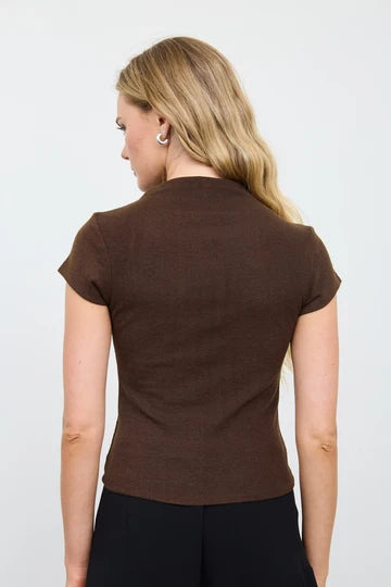 The Isabella Top