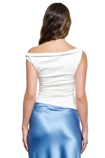The Grace Top