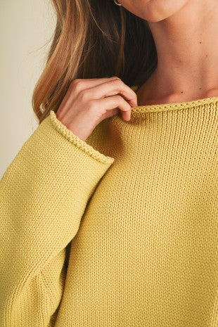 Sofia Sweater
